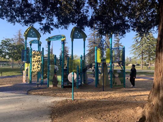 Butcher Dog Park photo 2